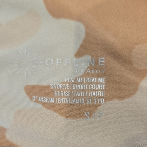 O'Neill Cactus Tank Aerie Dessert Camouflage Set - Picture 2 of 5